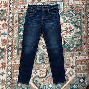 American Eagle Athletic Jeans 31x32